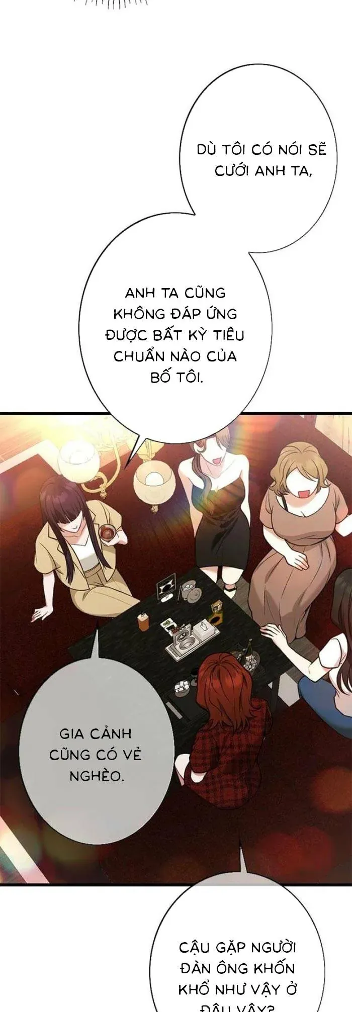 Lần Đầu Của Tổng Tài Chương 9.2 - Trang 8