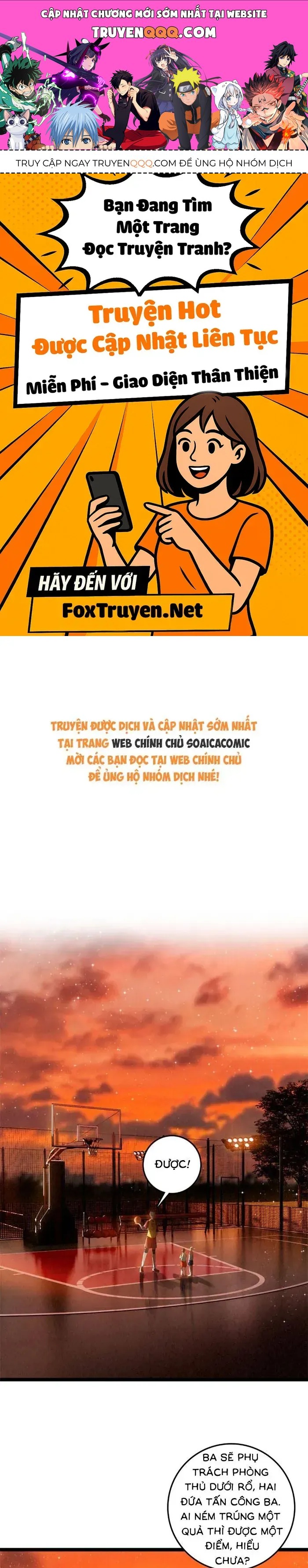 Khi Tôi Xuyên Vào Gia Đình Toàn Phản Diện Chap 53 - Next Chap 54