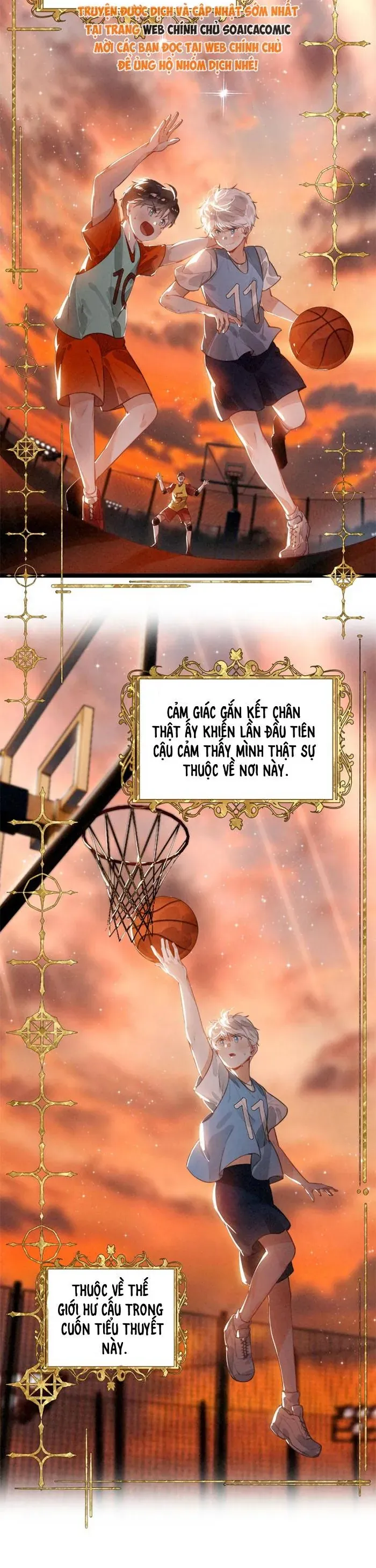 Khi Tôi Xuyên Vào Gia Đình Toàn Phản Diện Chap 53 - Next Chap 54