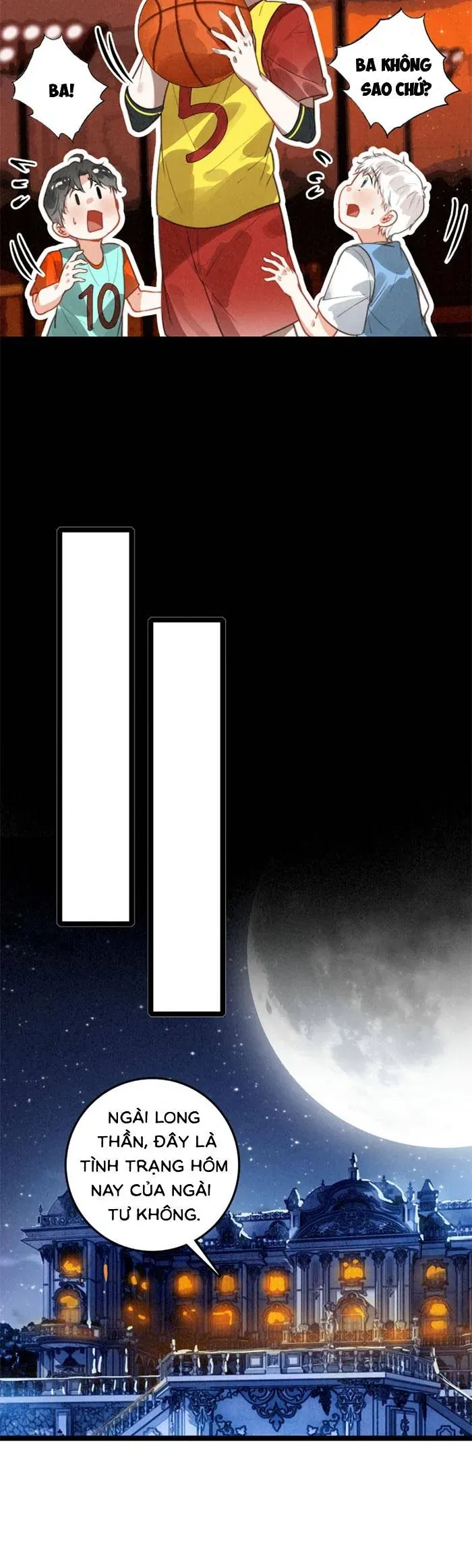 Khi Tôi Xuyên Vào Gia Đình Toàn Phản Diện Chap 53 - Next Chap 54