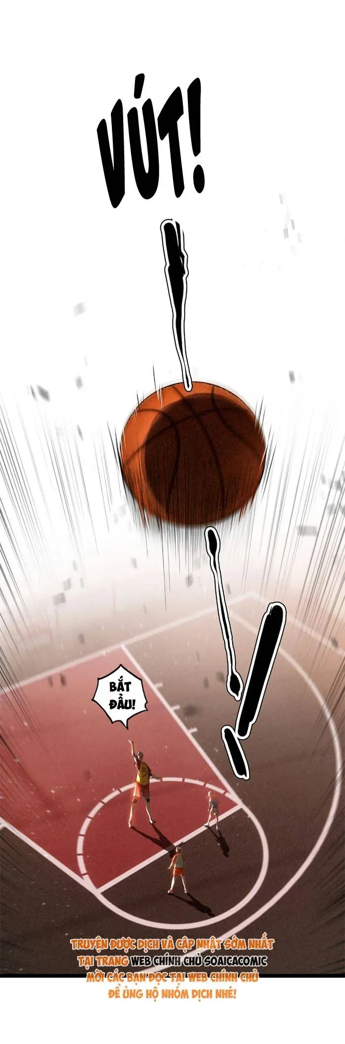 Khi Tôi Xuyên Vào Gia Đình Toàn Phản Diện Chap 53 - Next Chap 54