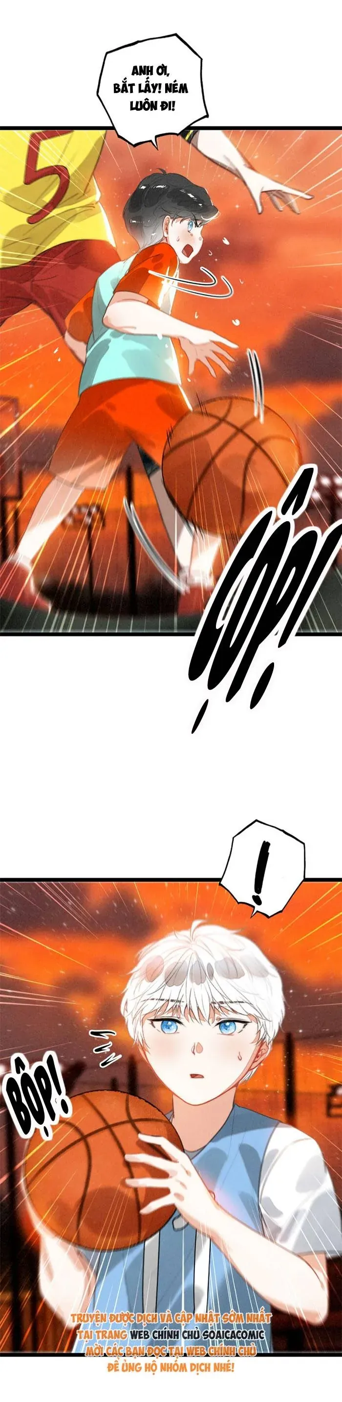 Khi Tôi Xuyên Vào Gia Đình Toàn Phản Diện Chap 53 - Next Chap 54