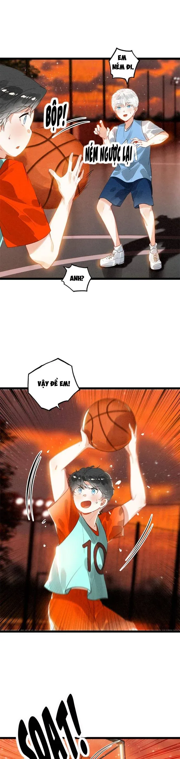 Khi Tôi Xuyên Vào Gia Đình Toàn Phản Diện Chap 53 - Next Chap 54