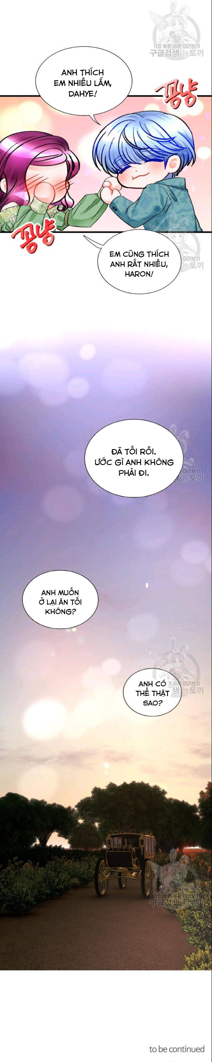Công Nương Trong Hoàn Cảnh Cực Hạn Chap 53 - Next Chap 54