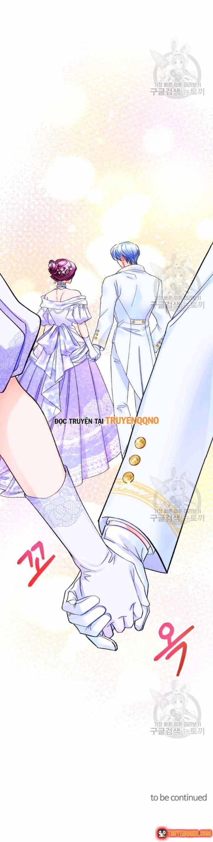 Công Nương Trong Hoàn Cảnh Cực Hạn Chap 54 - Next Chap 55