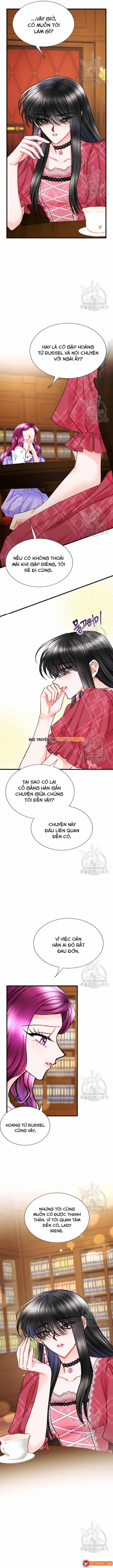 Công Nương Trong Hoàn Cảnh Cực Hạn Chap 54 - Next Chap 55