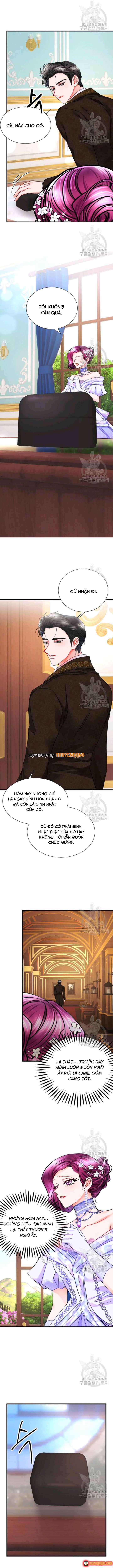 Công Nương Trong Hoàn Cảnh Cực Hạn Chap 54 - Next Chap 55