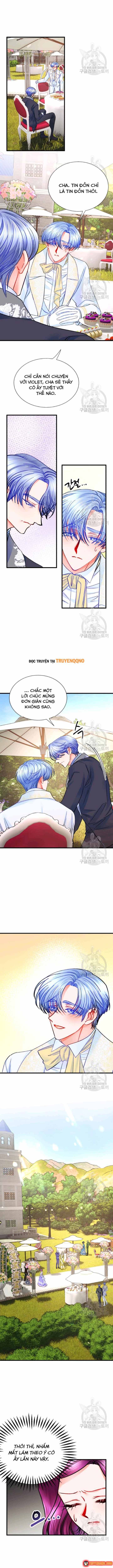Công Nương Trong Hoàn Cảnh Cực Hạn Chap 55 - Next Chap 56