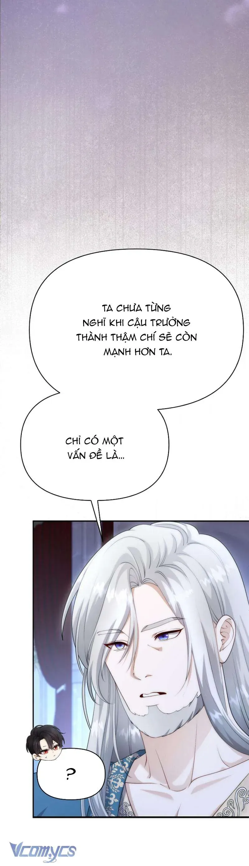 Tiểu Thư Út Của Gia Tộc Công Tước Phương Bắc Bị Lỗi Thiết Lập Rồi Chap 13 - Next Chap 14