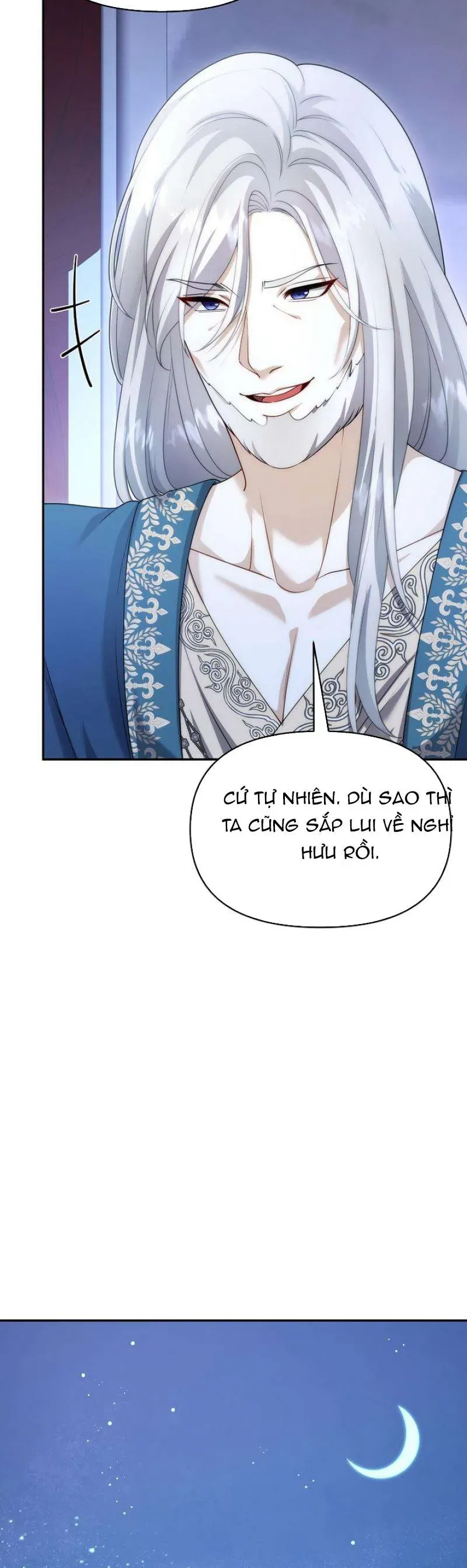 Tiểu Thư Út Của Gia Tộc Công Tước Phương Bắc Bị Lỗi Thiết Lập Rồi Chap 13 - Next Chap 14