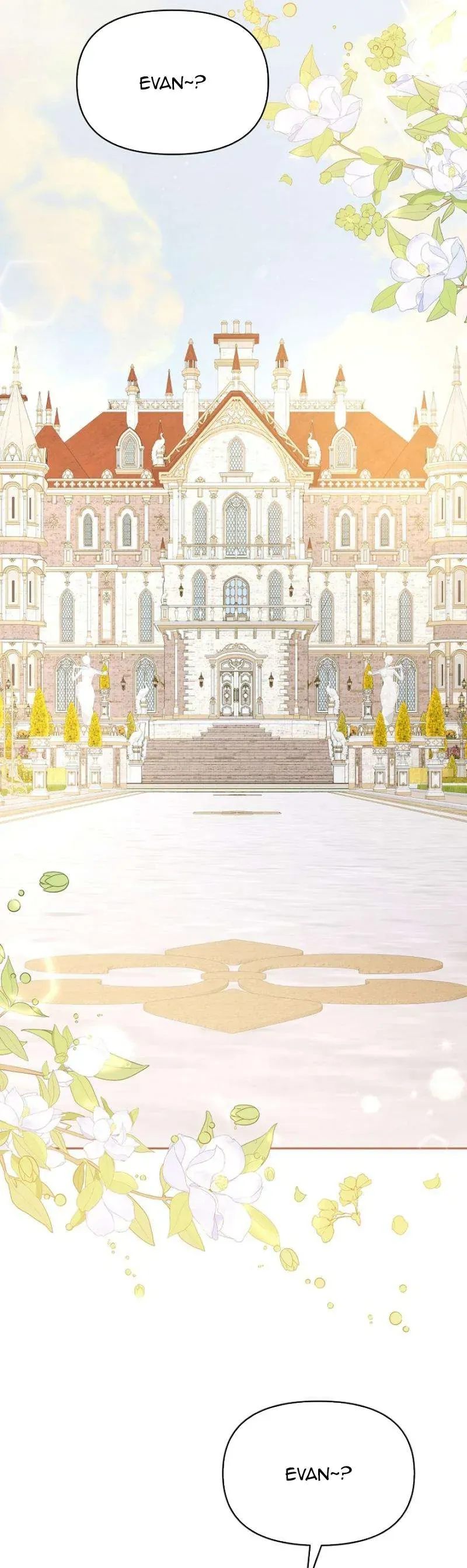 Tiểu Thư Út Của Gia Tộc Công Tước Phương Bắc Bị Lỗi Thiết Lập Rồi Chap 13 - Next Chap 14