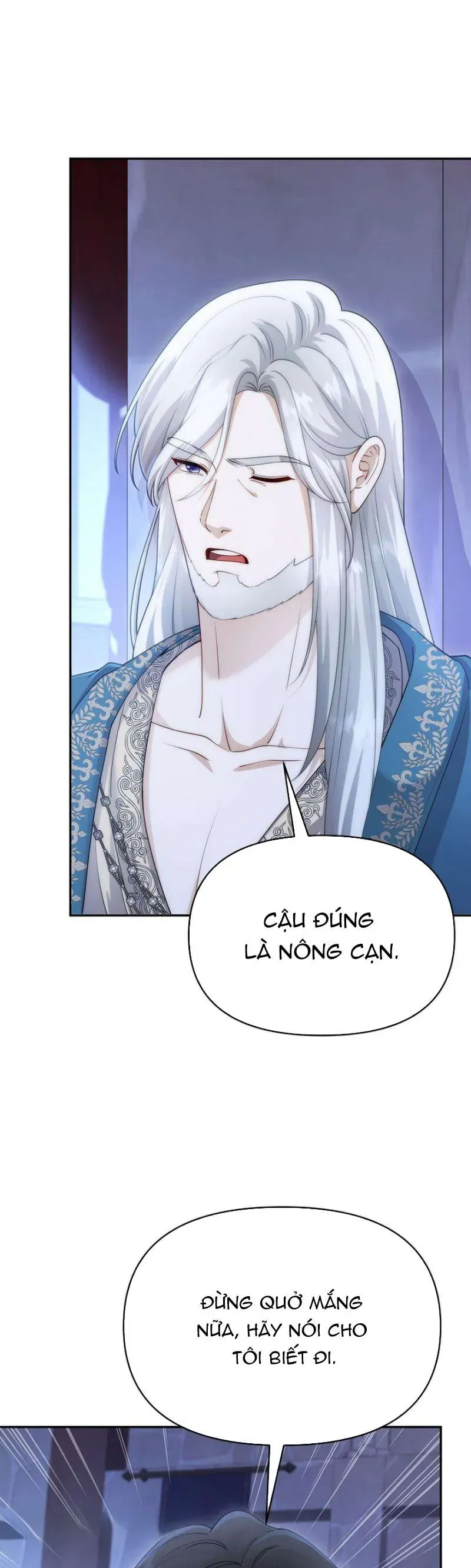 Tiểu Thư Út Của Gia Tộc Công Tước Phương Bắc Bị Lỗi Thiết Lập Rồi Chap 13 - Next Chap 14