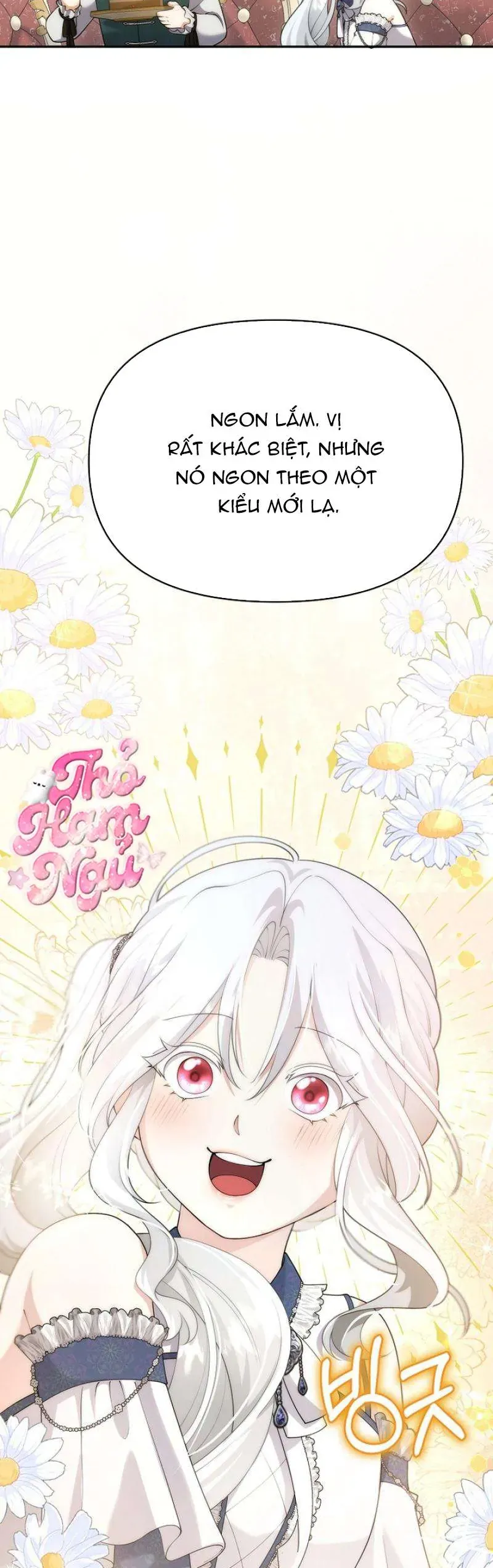 Tiểu Thư Út Của Gia Tộc Công Tước Phương Bắc Bị Lỗi Thiết Lập Rồi Chap 13 - Next Chap 14