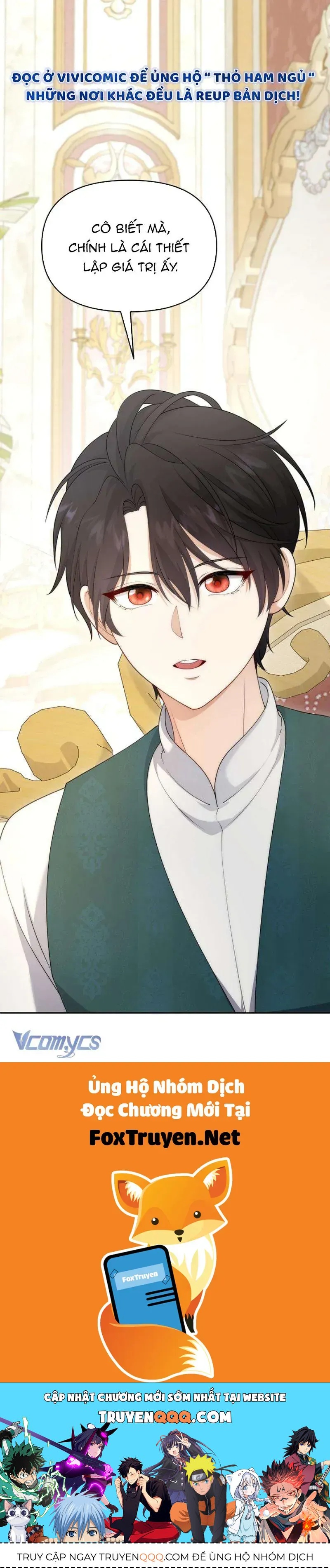 Tiểu Thư Út Của Gia Tộc Công Tước Phương Bắc Bị Lỗi Thiết Lập Rồi Chap 13 - Next Chap 14