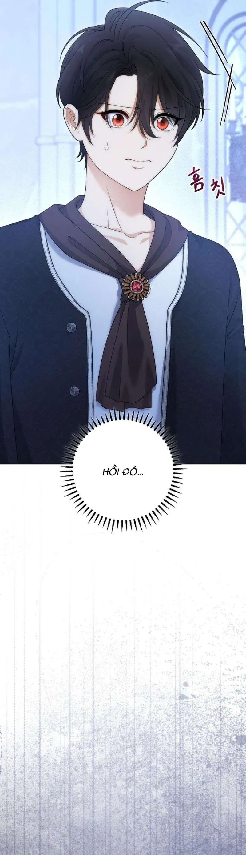 Tiểu Thư Út Của Gia Tộc Công Tước Phương Bắc Bị Lỗi Thiết Lập Rồi Chap 13 - Next Chap 14