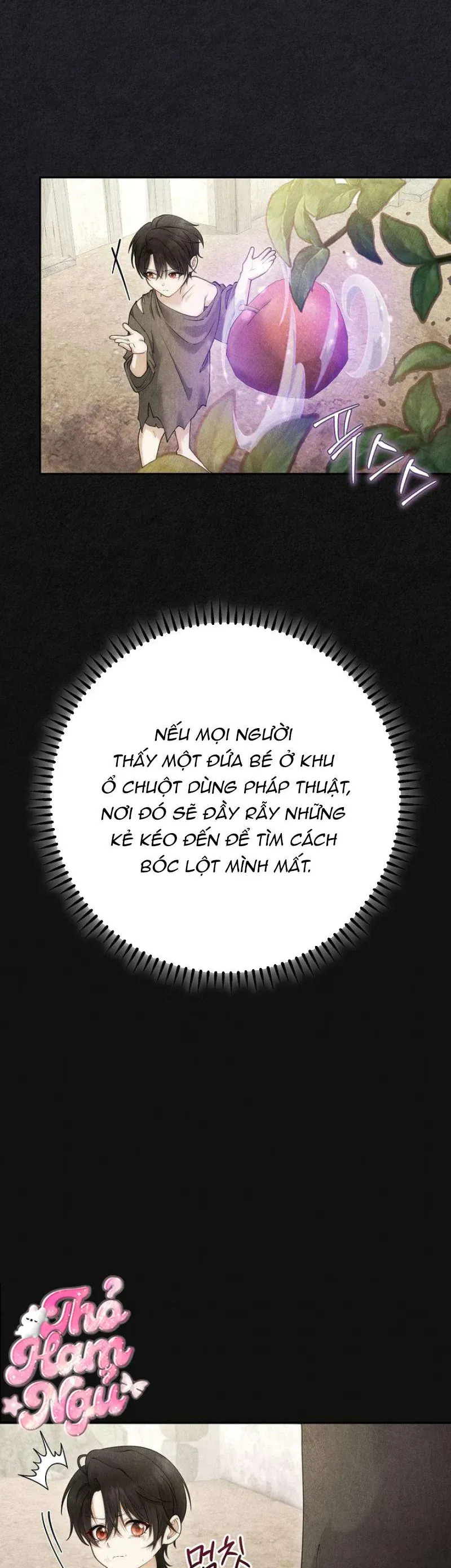 Tiểu Thư Út Của Gia Tộc Công Tước Phương Bắc Bị Lỗi Thiết Lập Rồi Chap 13 - Next Chap 14