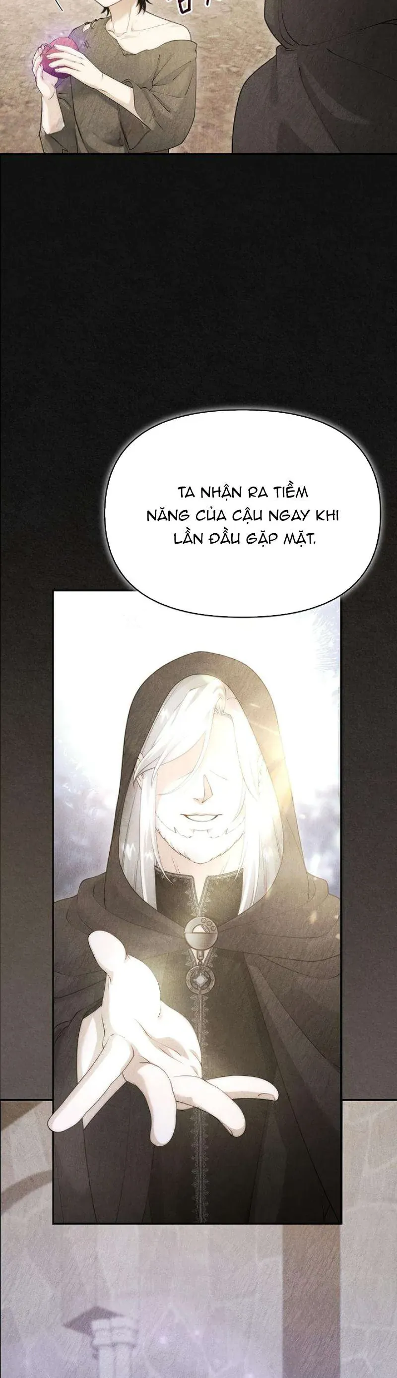 Tiểu Thư Út Của Gia Tộc Công Tước Phương Bắc Bị Lỗi Thiết Lập Rồi Chap 13 - Next Chap 14