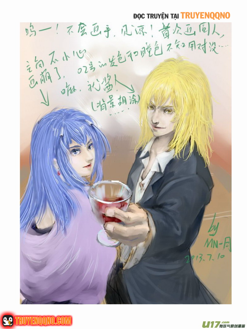 I The Female Robot Chap 150 - Next Chap 151