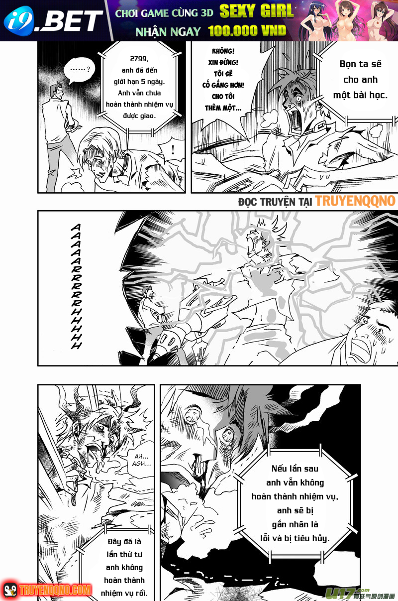 I The Female Robot Chap 151 - Next Chap 152