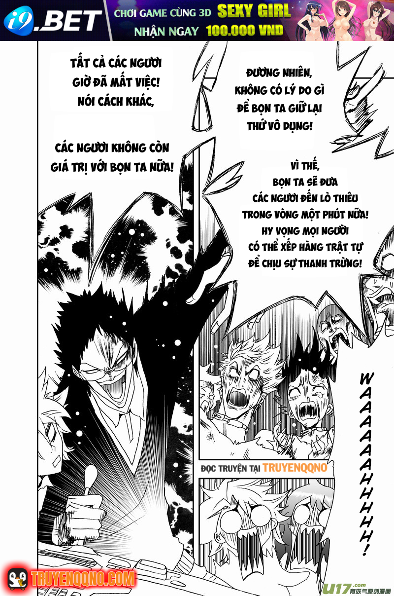 I The Female Robot Chap 152 - Next Chap 153