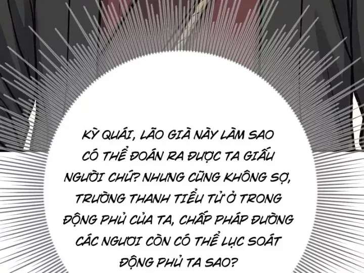Xuyên Không Tới Tu Tiên Giới Làm Trù Thần Chap 89 - Next Chap 90
