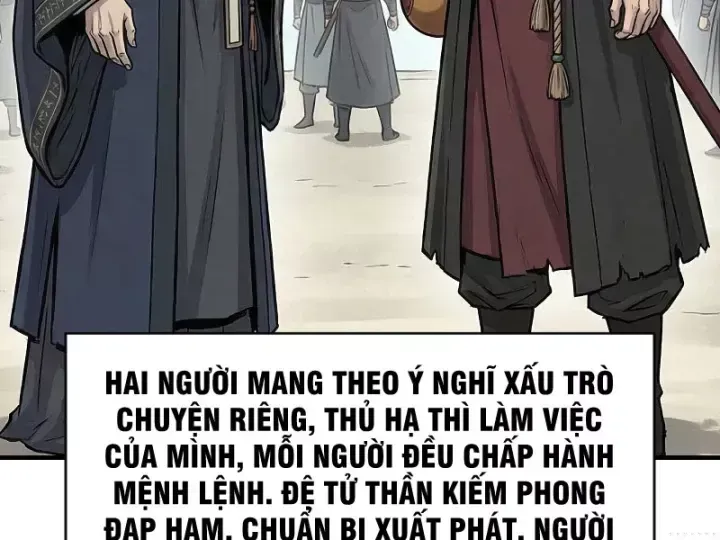 Xuyên Không Tới Tu Tiên Giới Làm Trù Thần Chap 89 - Next Chap 90
