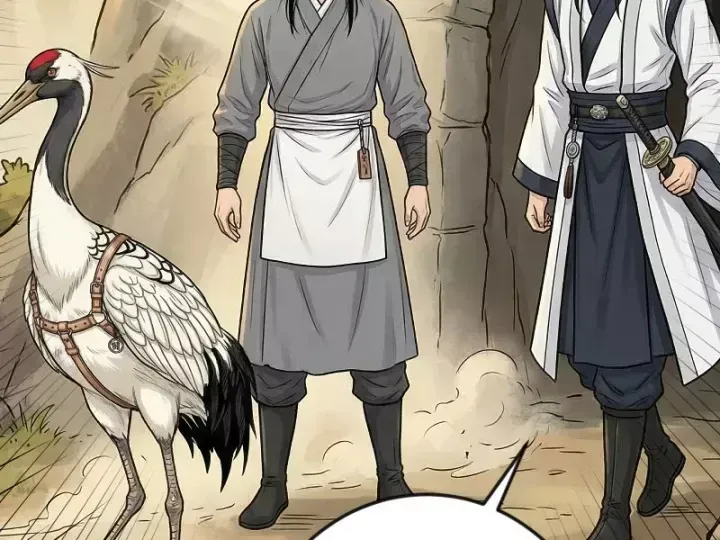 Xuyên Không Tới Tu Tiên Giới Làm Trù Thần Chap 89 - Next Chap 90