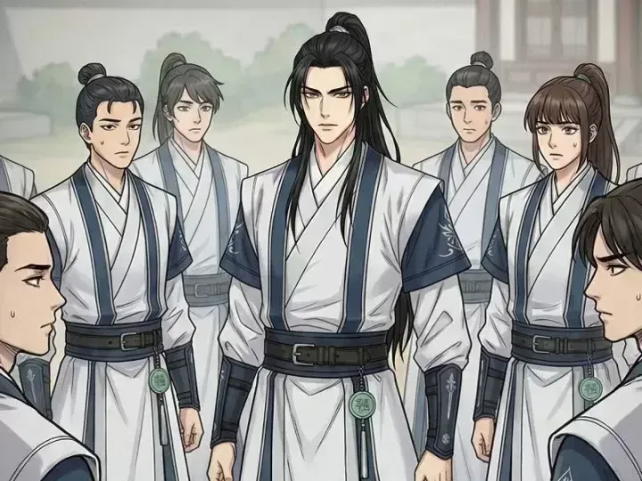 Xuyên Không Tới Tu Tiên Giới Làm Trù Thần Chap 89 - Next Chap 90