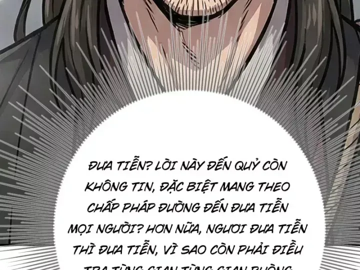 Xuyên Không Tới Tu Tiên Giới Làm Trù Thần Chap 89 - Next Chap 90