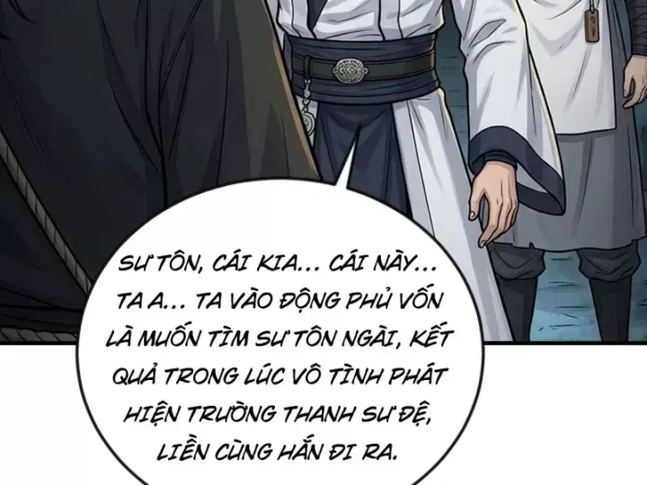 Xuyên Không Tới Tu Tiên Giới Làm Trù Thần Chap 90 - Next Chap 91