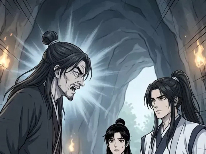 Xuyên Không Tới Tu Tiên Giới Làm Trù Thần Chap 90 - Next Chap 91