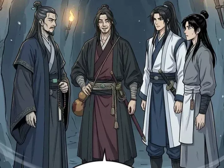 Xuyên Không Tới Tu Tiên Giới Làm Trù Thần Chap 90 - Next Chap 91