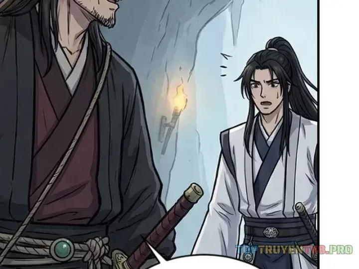 Xuyên Không Tới Tu Tiên Giới Làm Trù Thần Chap 90 - Next Chap 91