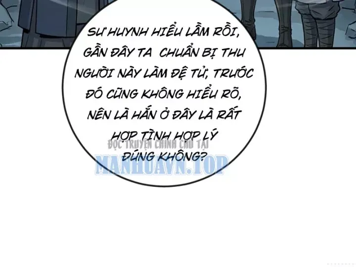 Xuyên Không Tới Tu Tiên Giới Làm Trù Thần Chap 90 - Next Chap 91