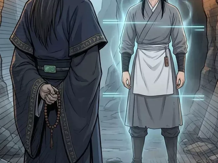 Xuyên Không Tới Tu Tiên Giới Làm Trù Thần Chap 90 - Next Chap 91