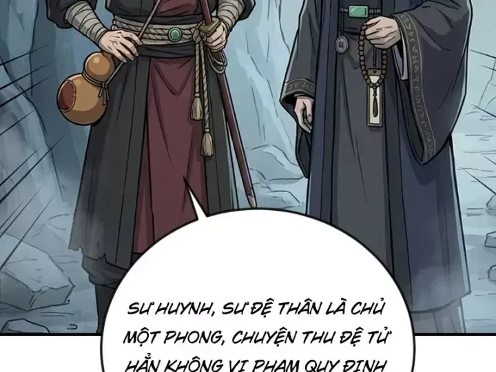 Xuyên Không Tới Tu Tiên Giới Làm Trù Thần Chap 90 - Next Chap 91