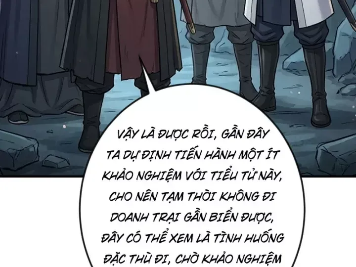 Xuyên Không Tới Tu Tiên Giới Làm Trù Thần Chap 90 - Next Chap 91
