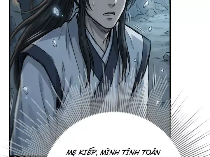 Xuyên Không Tới Tu Tiên Giới Làm Trù Thần Chap 90 - Next Chap 91