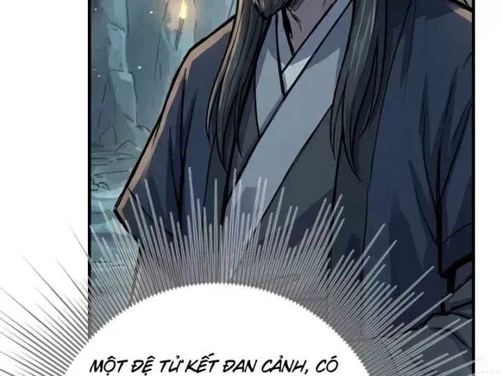 Xuyên Không Tới Tu Tiên Giới Làm Trù Thần Chap 90 - Next Chap 91