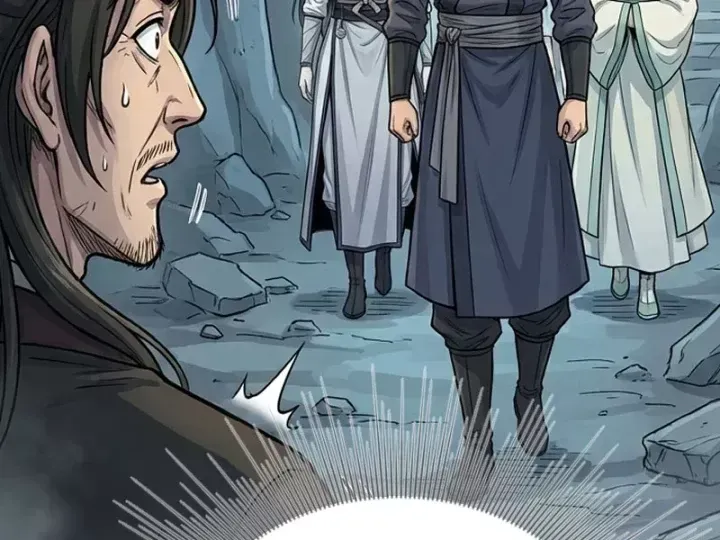 Xuyên Không Tới Tu Tiên Giới Làm Trù Thần Chap 90 - Next Chap 91