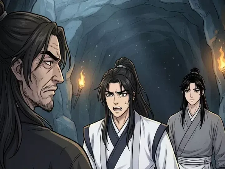 Xuyên Không Tới Tu Tiên Giới Làm Trù Thần Chap 90 - Next Chap 91