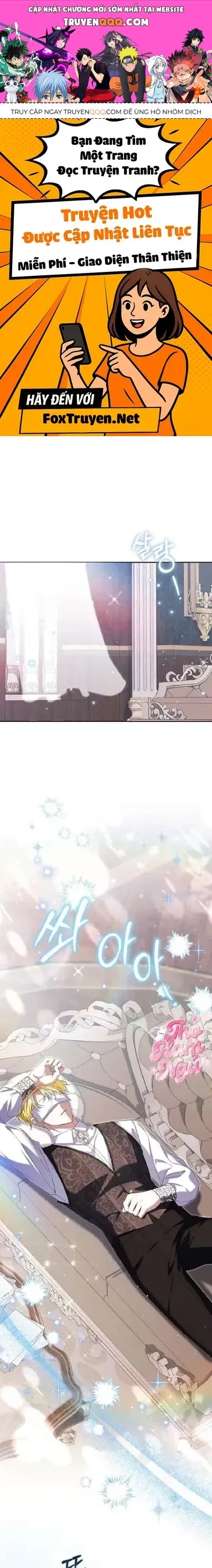 Tôi Trở Thành Người Được Nữ Phản Diện Yêu Thích Nhất Chap 26 - Next Chap 27