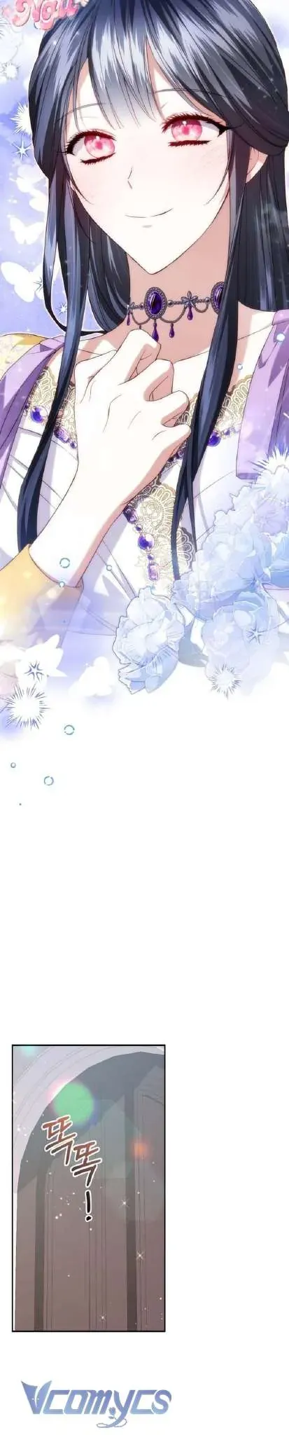 Tôi Trở Thành Người Được Nữ Phản Diện Yêu Thích Nhất Chap 26 - Next Chap 27