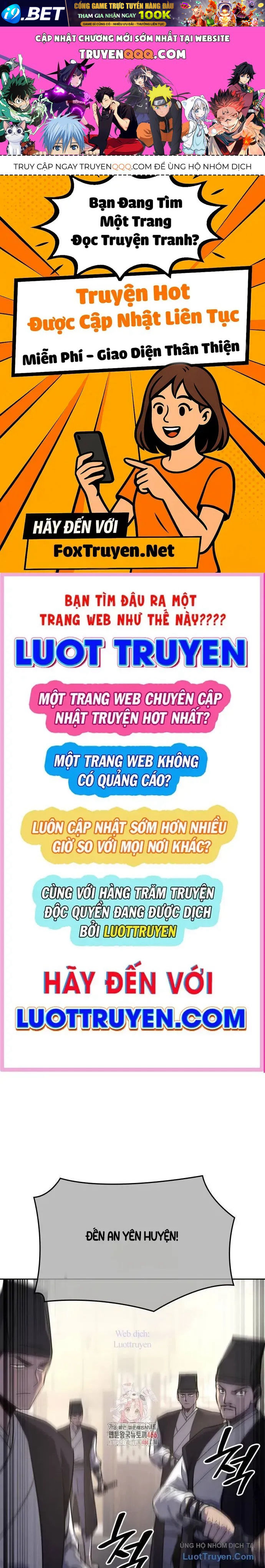 Thiên Ma Thần Quyết Trùng Sinh Chap 131 - Next Chap 132