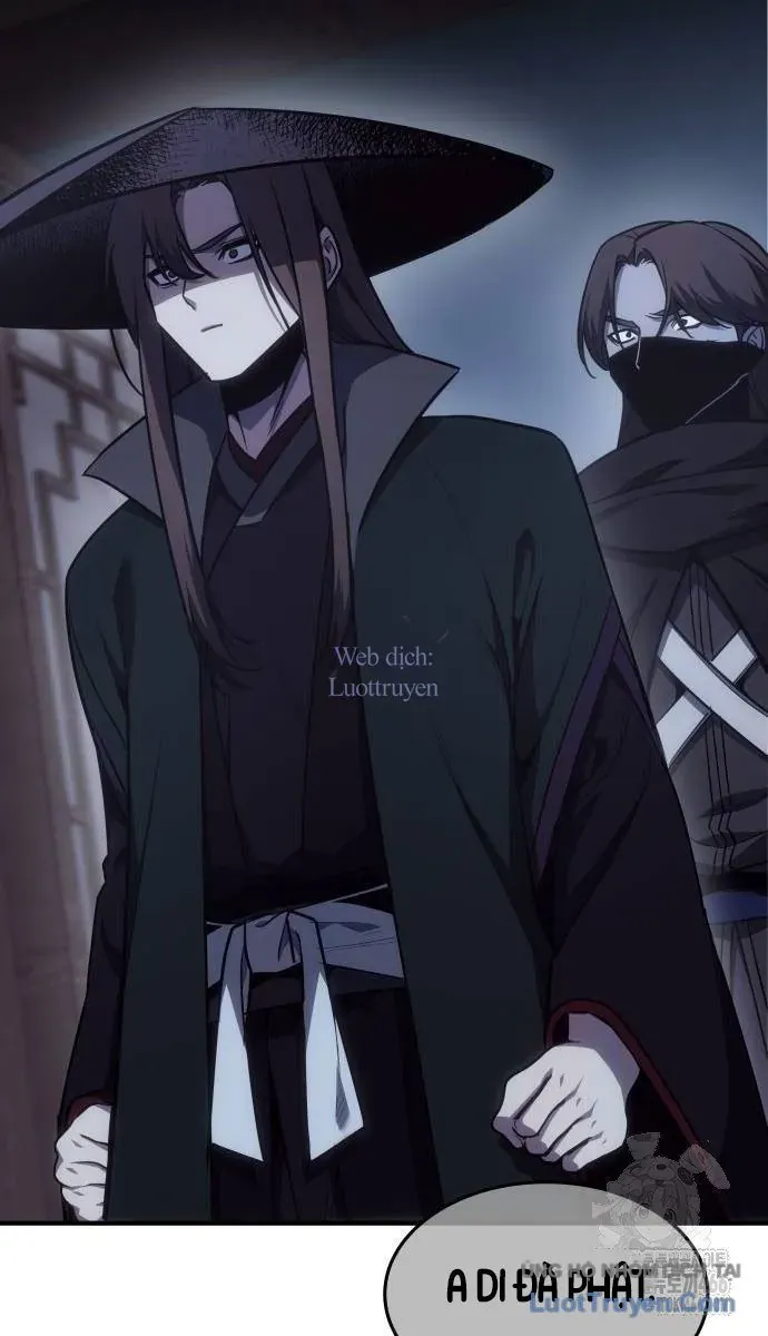 Thiên Ma Thần Quyết Trùng Sinh Chap 131 - Next Chap 132