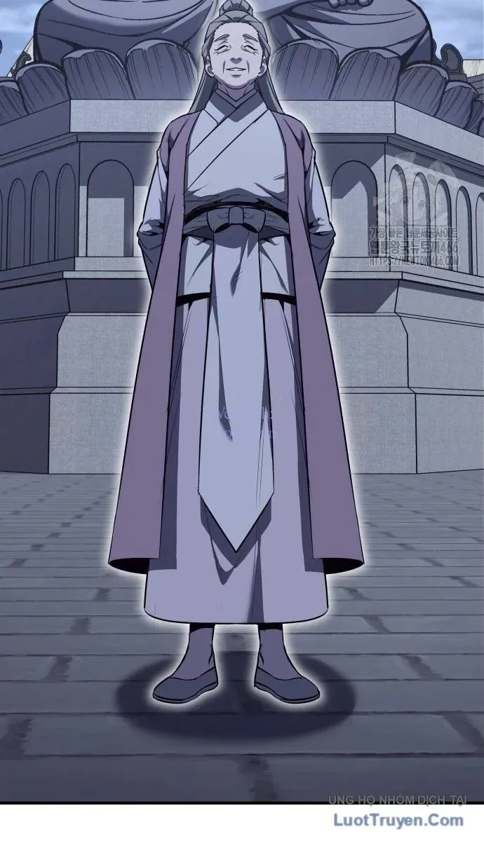 Thiên Ma Thần Quyết Trùng Sinh Chap 131 - Next Chap 132