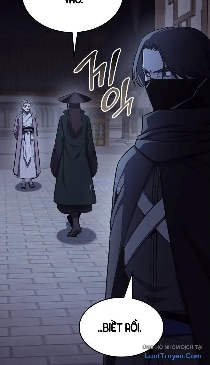 Thiên Ma Thần Quyết Trùng Sinh Chap 131 - Next Chap 132