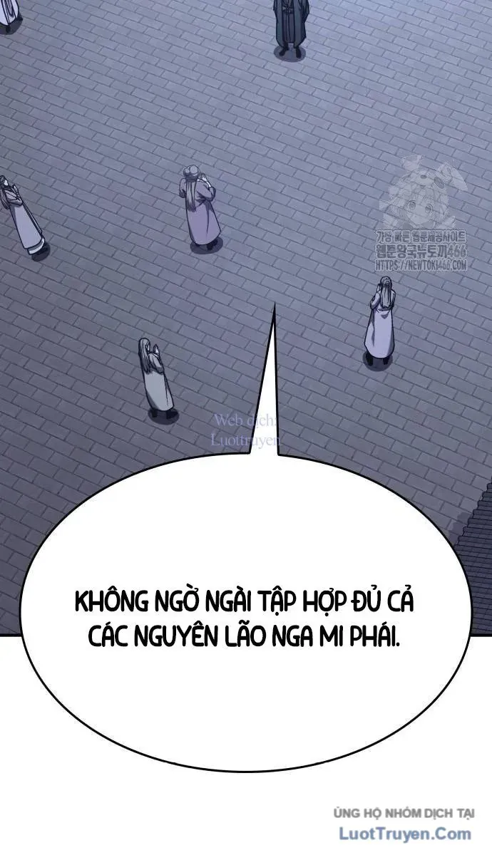 Thiên Ma Thần Quyết Trùng Sinh Chap 131 - Next Chap 132