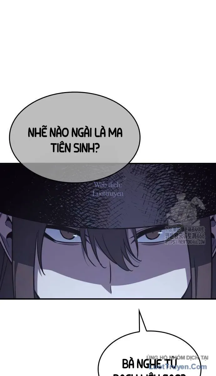 Thiên Ma Thần Quyết Trùng Sinh Chap 131 - Next Chap 132