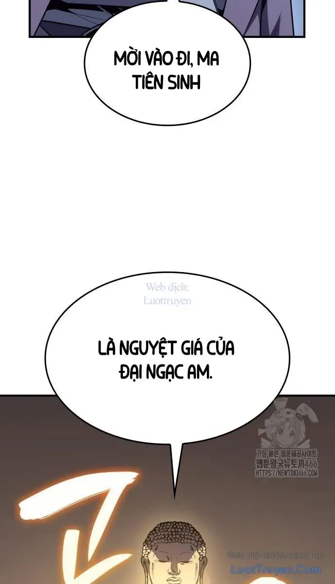 Thiên Ma Thần Quyết Trùng Sinh Chap 131 - Next Chap 132